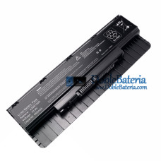 Batería para Asus N551V A32Li9H G58VW6700 G58VW [Batería de repuesto]